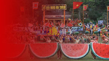 Lễ hội Mai An Tiêm